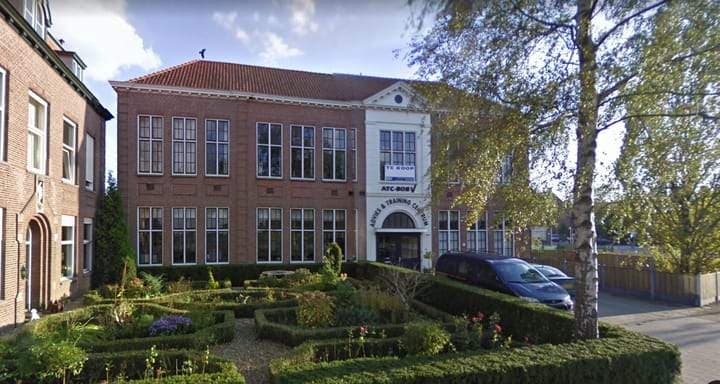 Apartamento Langeweg 46D, Langeweg - En alquiler