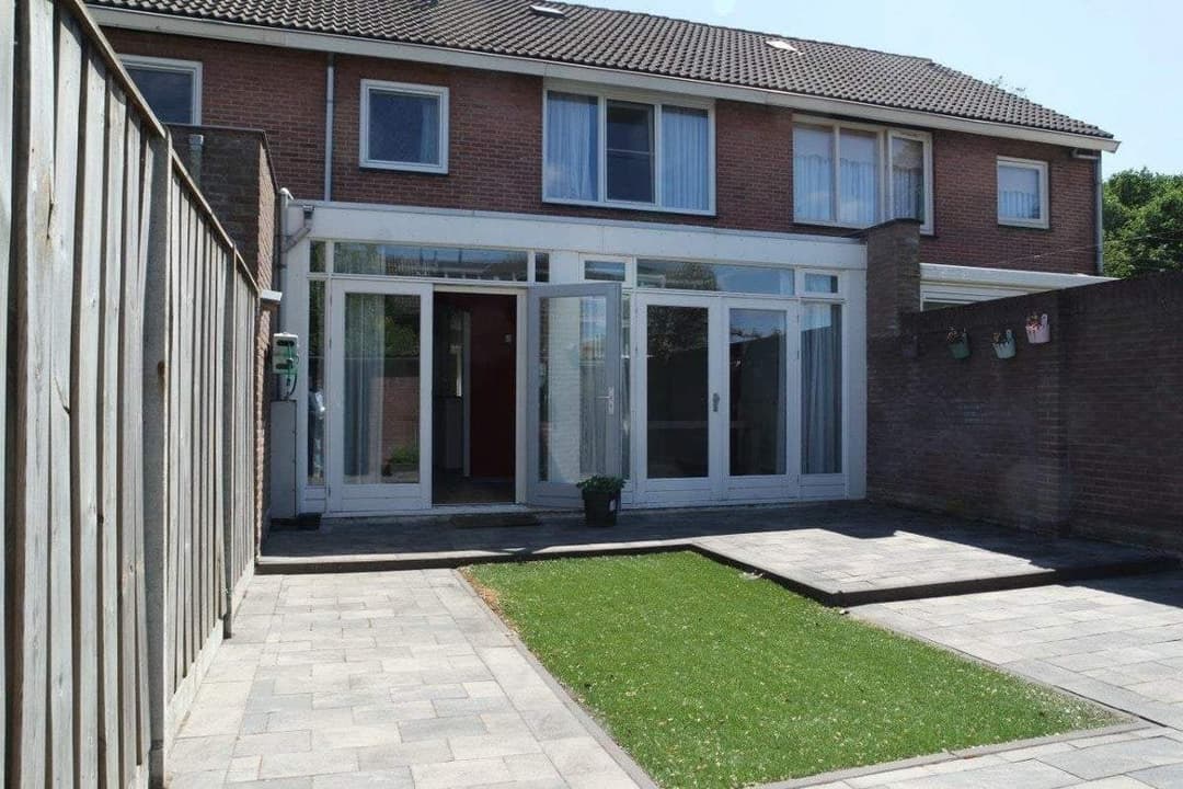 Casa adosada Van Gentlaan, Son en Breugel - En alquiler