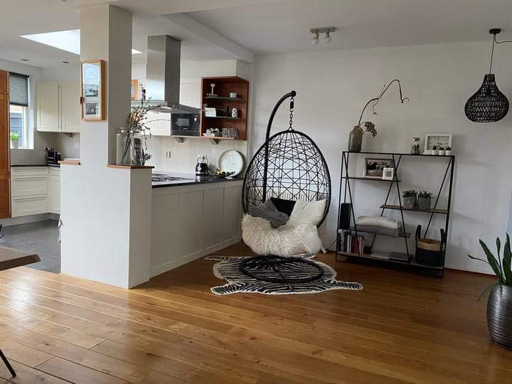 Tussenwoning Roerdomplaan, Hoogeveen - Te huur