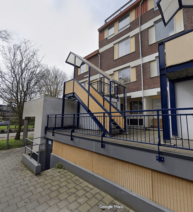 Appartement Vennewaard 120, Alkmaar - Te Huur