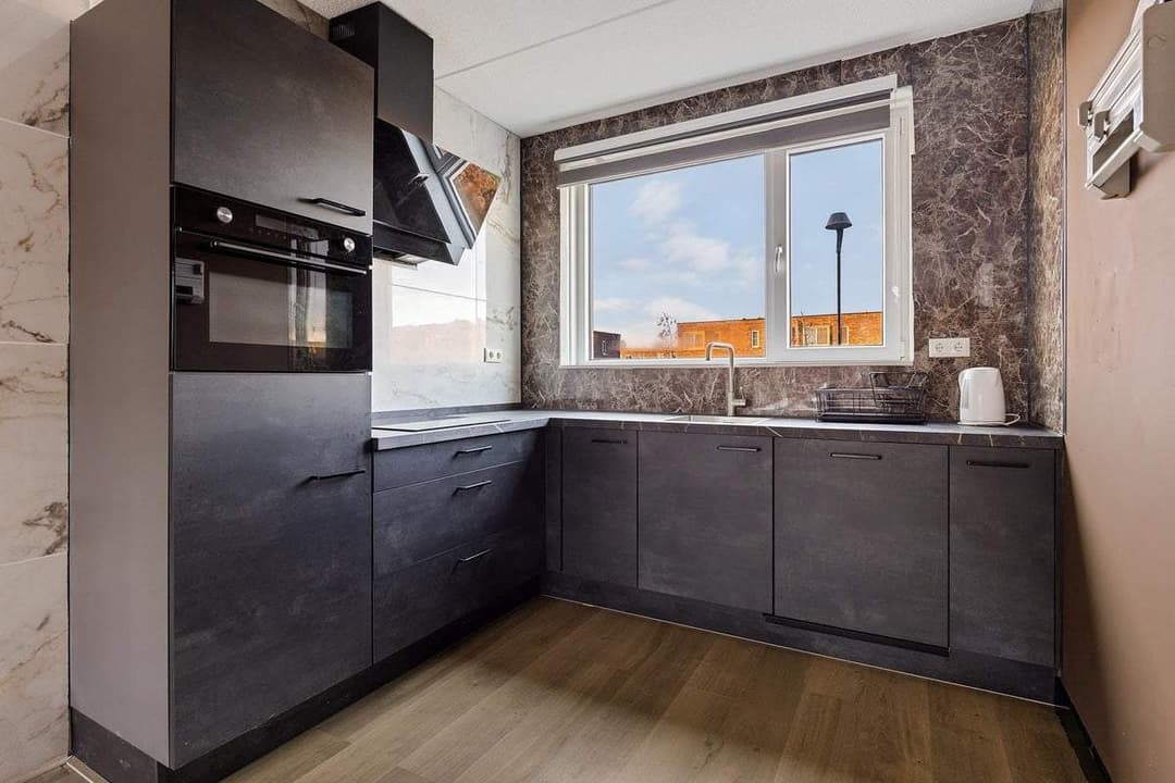 Casa Laura Bassihof, Almere - En Alquiler