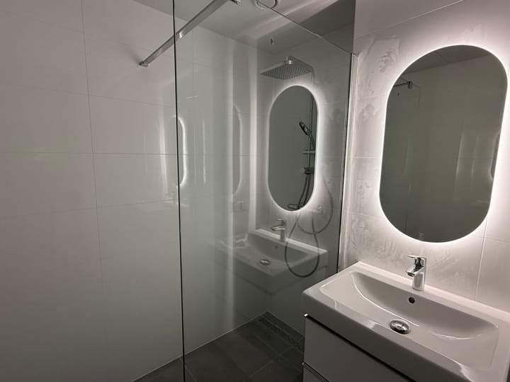 Roompotstraat 18-2, Amsterdam - À louer