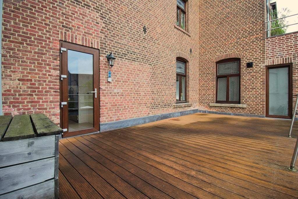 Duplex Apartment in Valkenburg City Centre - For Rent