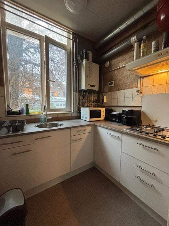 Kamer Eusebiusplein, Arnhem - Te Huur