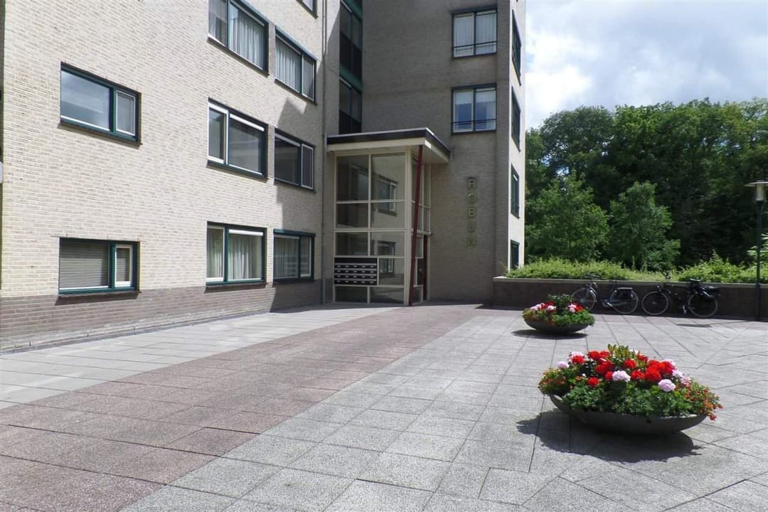 Appartement Zuidhaege 37, Assen - Te huur