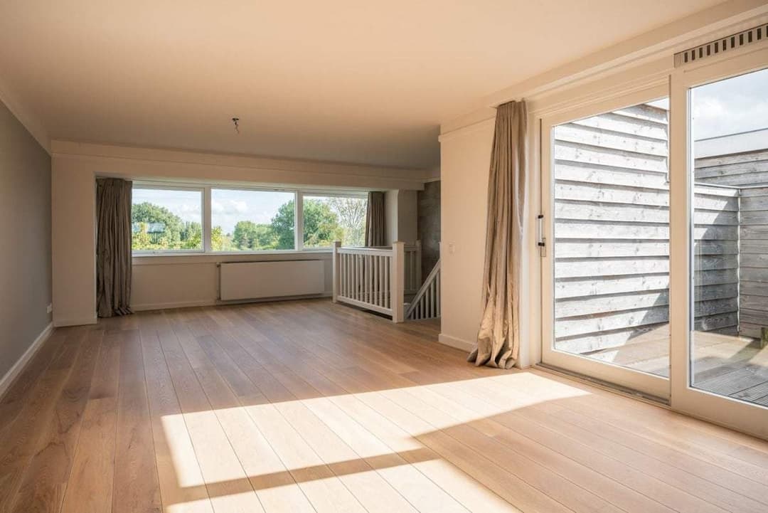 Flat Beethovenstraat, Amsterdam - À louer