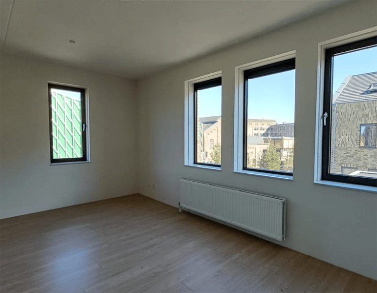 Appartement Treurenburgstraat, Eindhoven - À louer