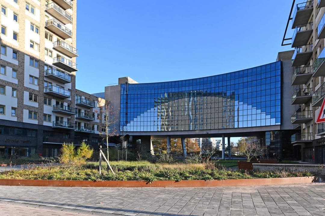 Flat Burgemeester Feithplein, Voorburg - For Rent