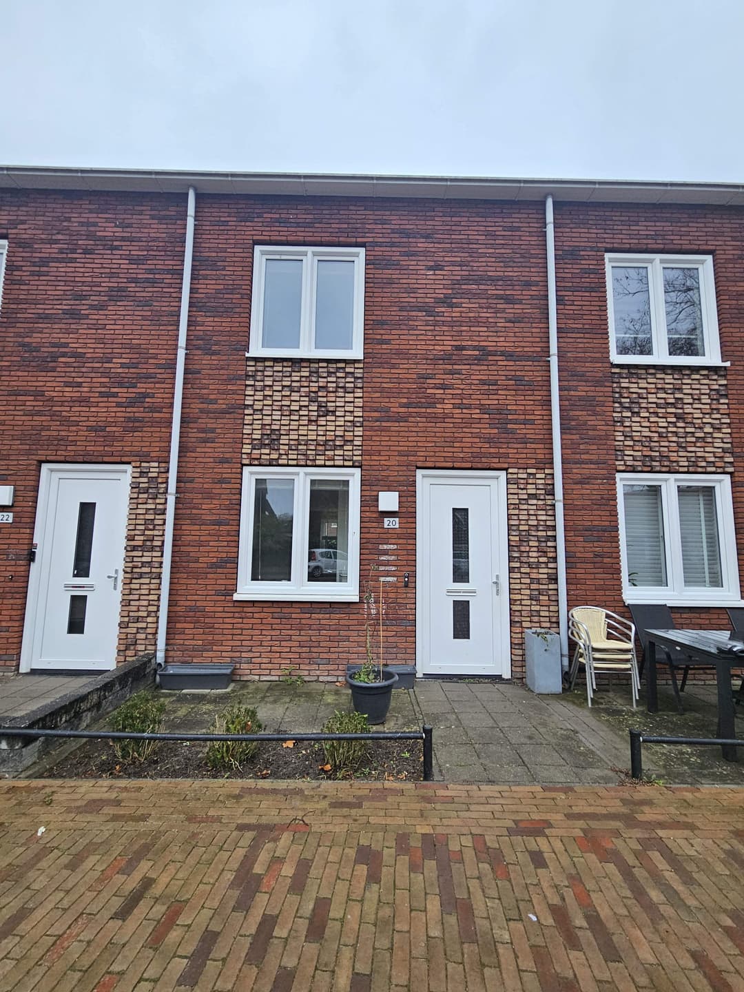 Spuipad 20, Deventer - For Rent