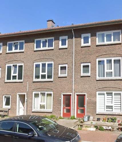 Wohnung Coornhertkade, Alkmaar - Zur Miete