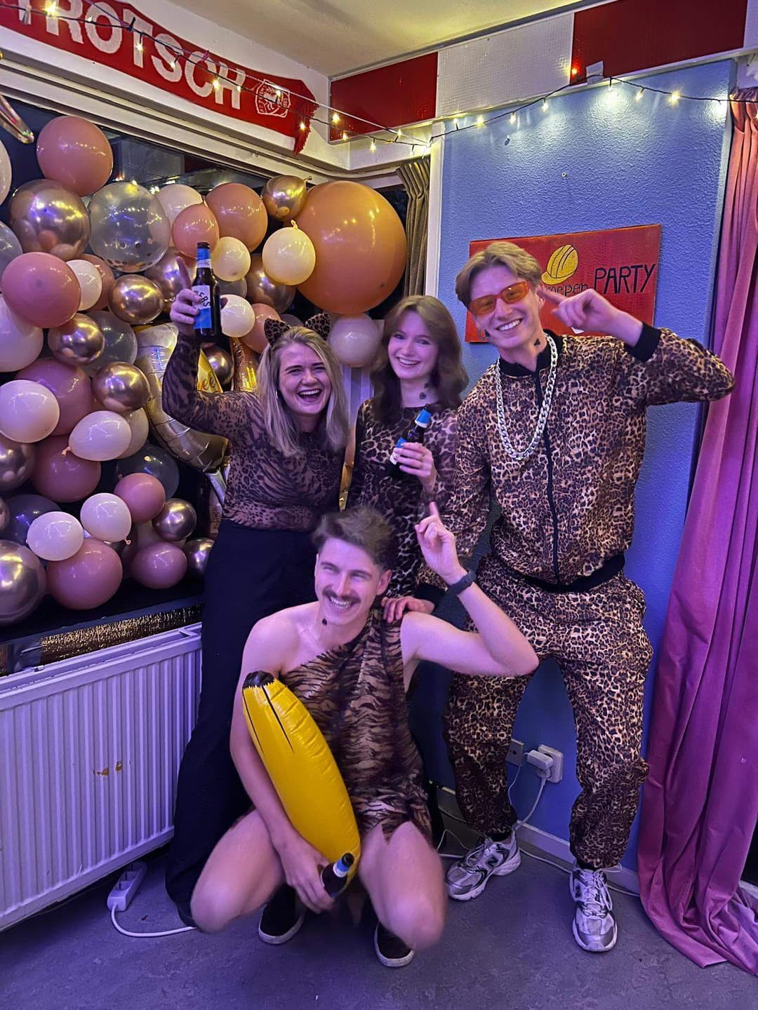 On gemeubileerde kamer te huur aan Hoogstraat, Enschede