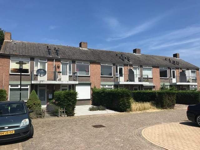Wohnung Tamarindestraat, Terneuzen - Zur Vermietung