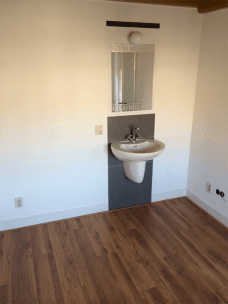 Kamer te huur Van Goorstraat, Tilburg