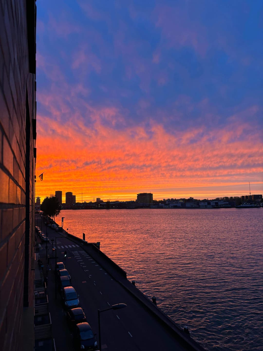 Möblierte Wohnung Sumatrakade, Amsterdam