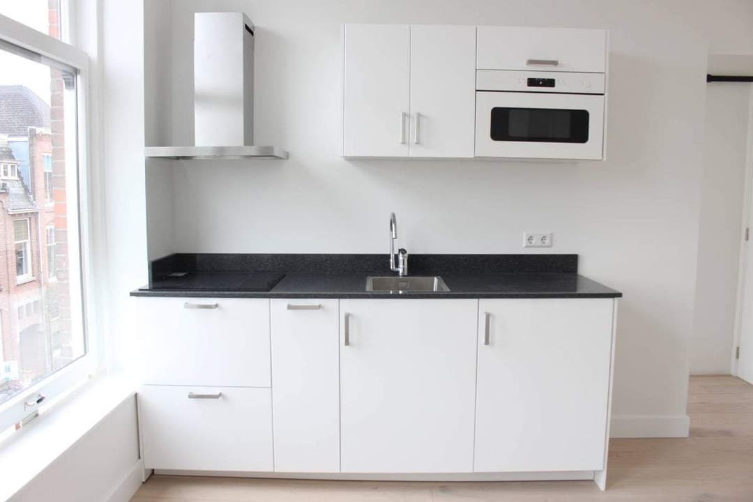 Flat Copernicusstraat, Den Haag - For Rent