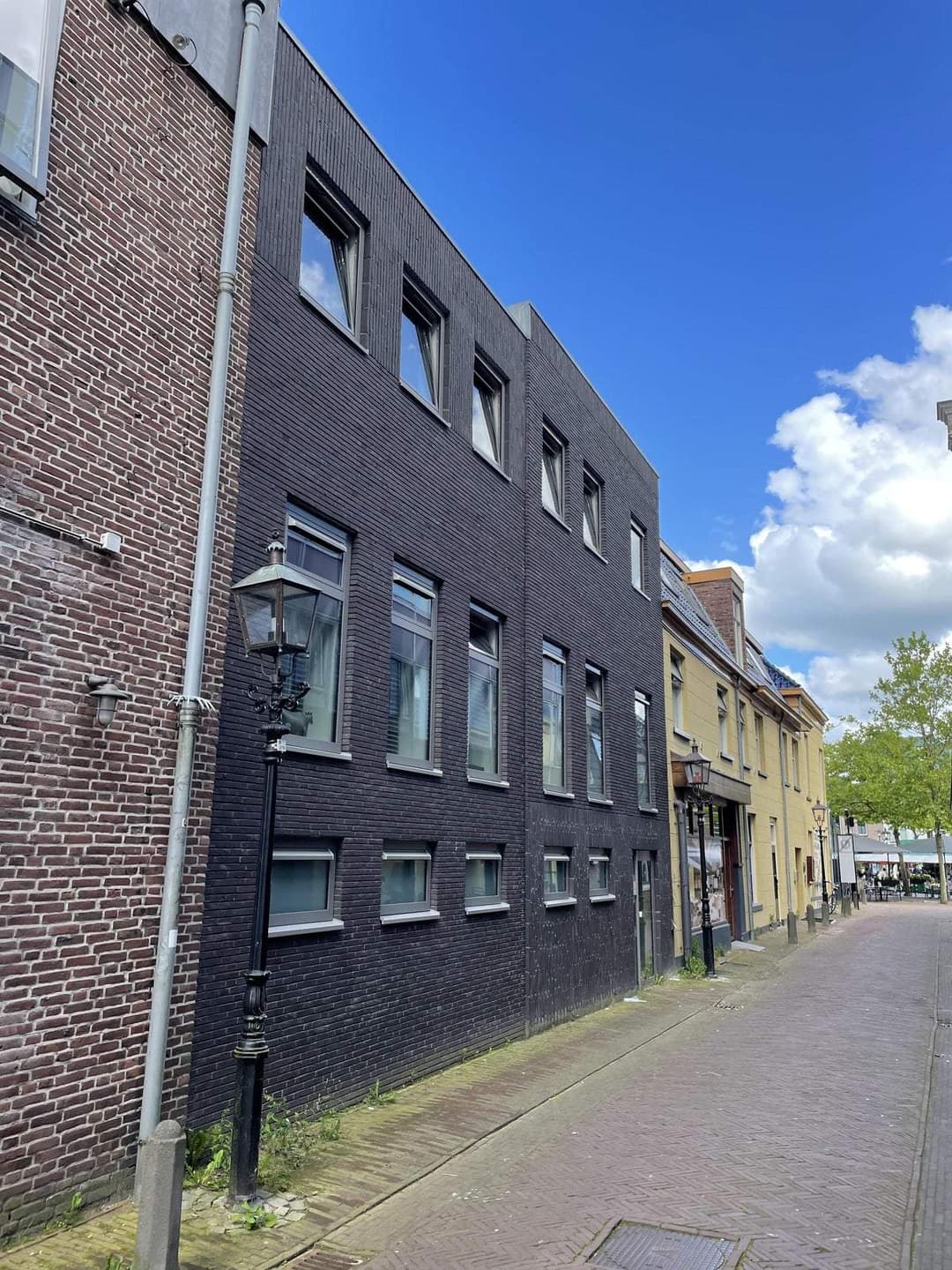 Flat Mulderstraat, Assen - Location à louer