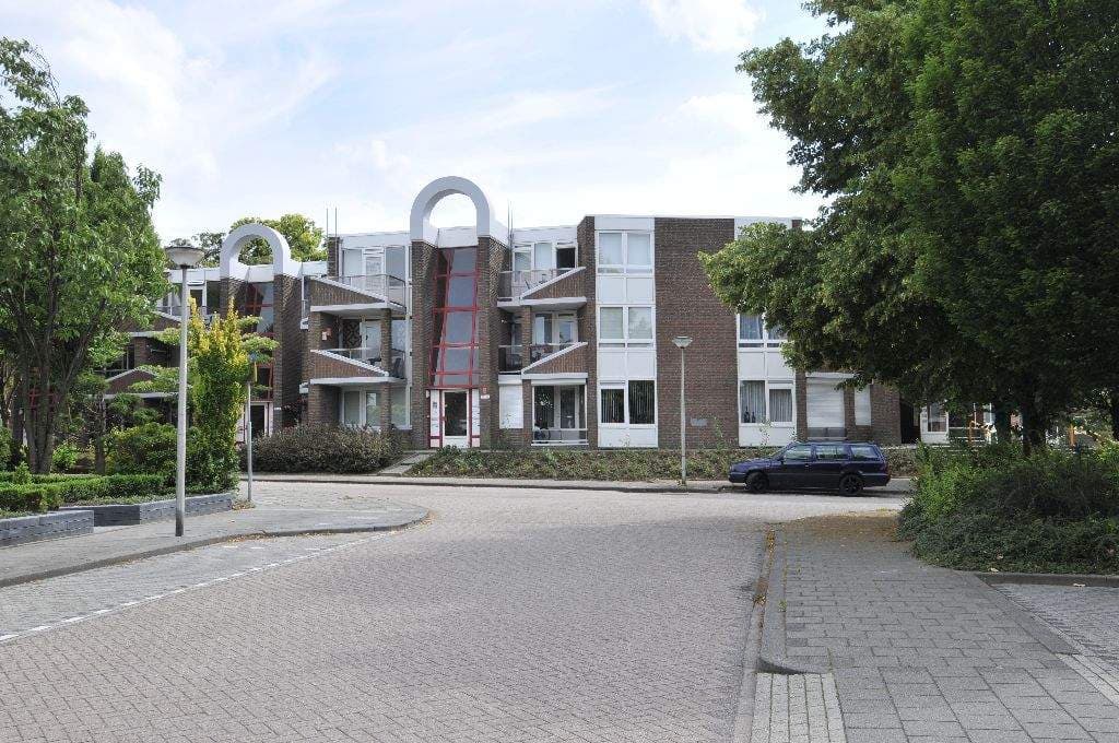 Apartment Akkerheide, Kerkrade - For Rent