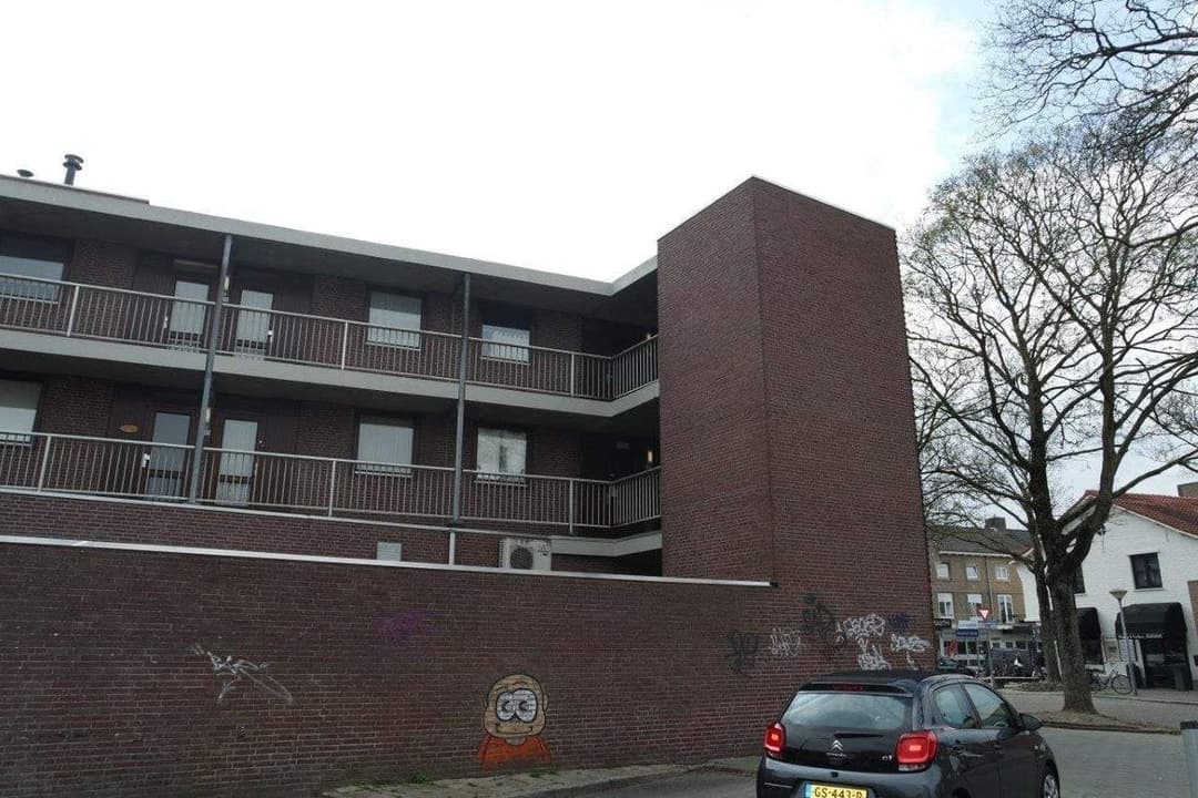 Wohnung Weverstraat, Eindhoven - Zu Vermieten