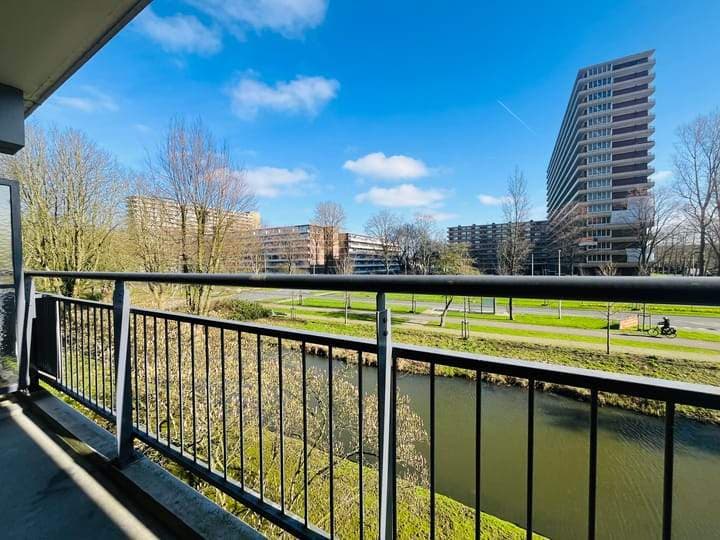3-Zimmer-Wohnung Roland Holstlaan, Delft - Zur Miete