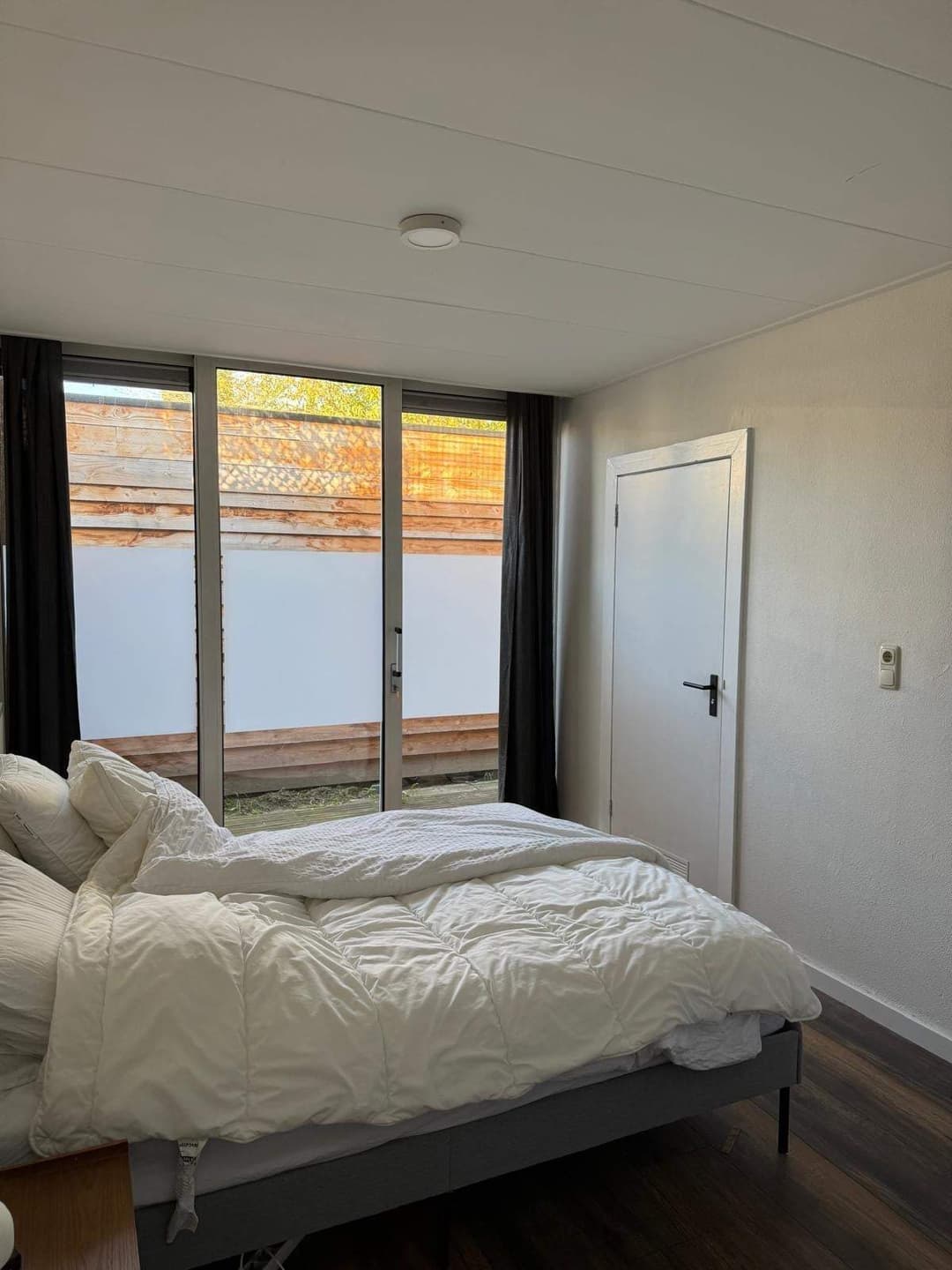 Flat Thomas a Kempisstraat, Zwolle - À Louer