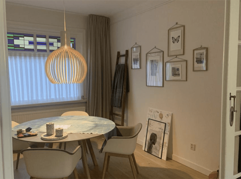 Apartamento Korte Tuinstraat, Tilburg - Alquiler