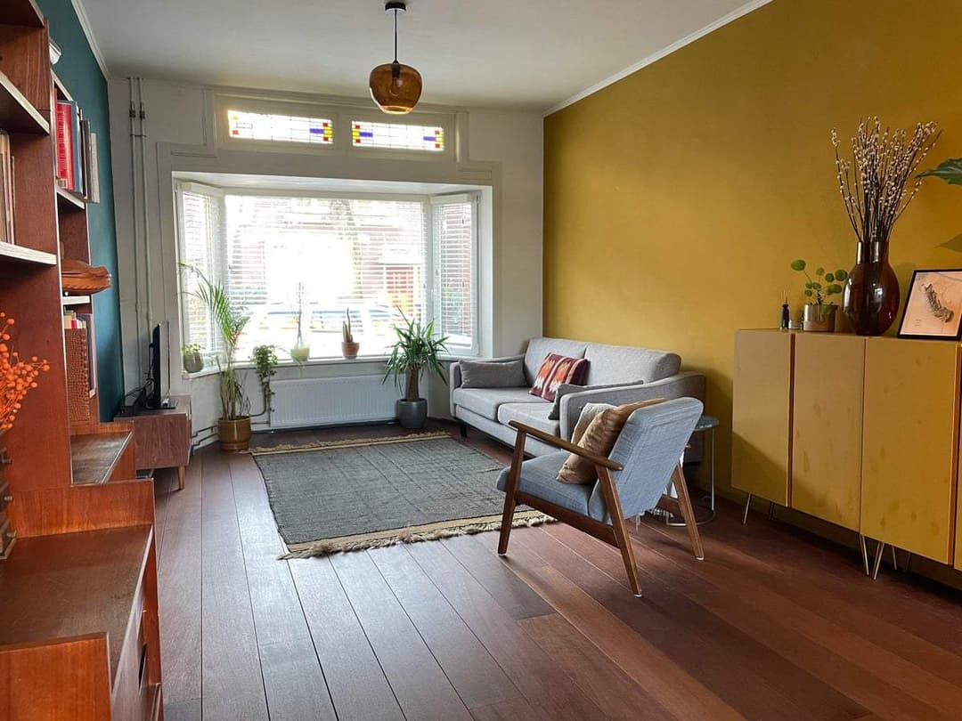 Casa Hyacintstraat, Koog aan de Zaan - En alquiler