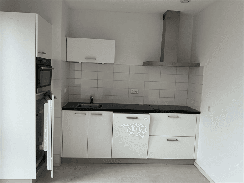 Apartamento Dokter Frans Fouquetstraat, Maastricht - En alquiler