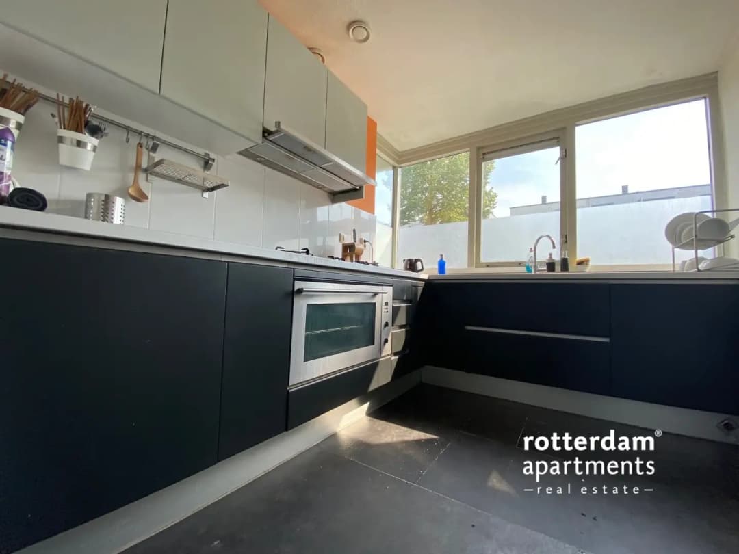 Student Room Salvador Allendestraat, Rotterdam - À louer