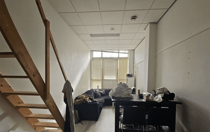 Zimmer zu vermieten Herebinnensingel, Groningen