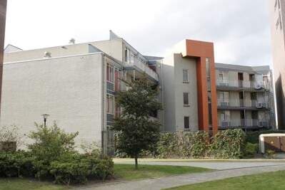 Wohnung Laurentiusplein, Roermond - Zur Vermietung