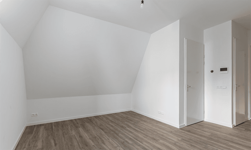 Apartamento de 2 habitaciones Hoogstraat, Alkmaar - En alquiler