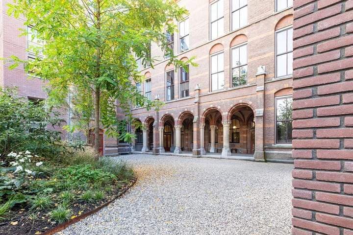 Loft Apartment Berg en Dalseweg, Nijmegen - For Rent