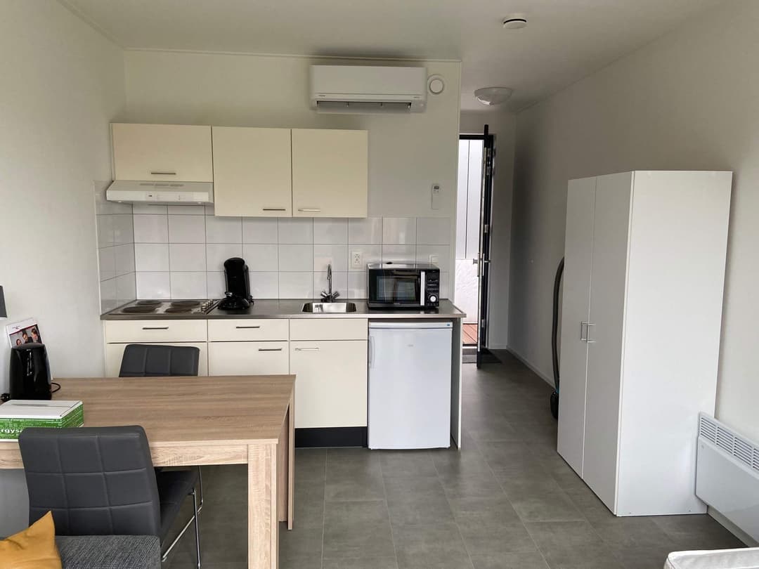 Apartamento De Fuik, 's-Hertogenbosch - En Alquiler