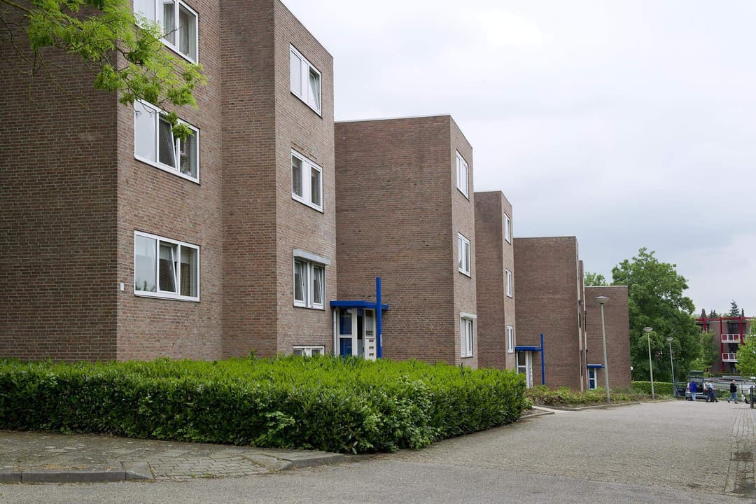 Apartment Op den Toren, Nuth - À Louer