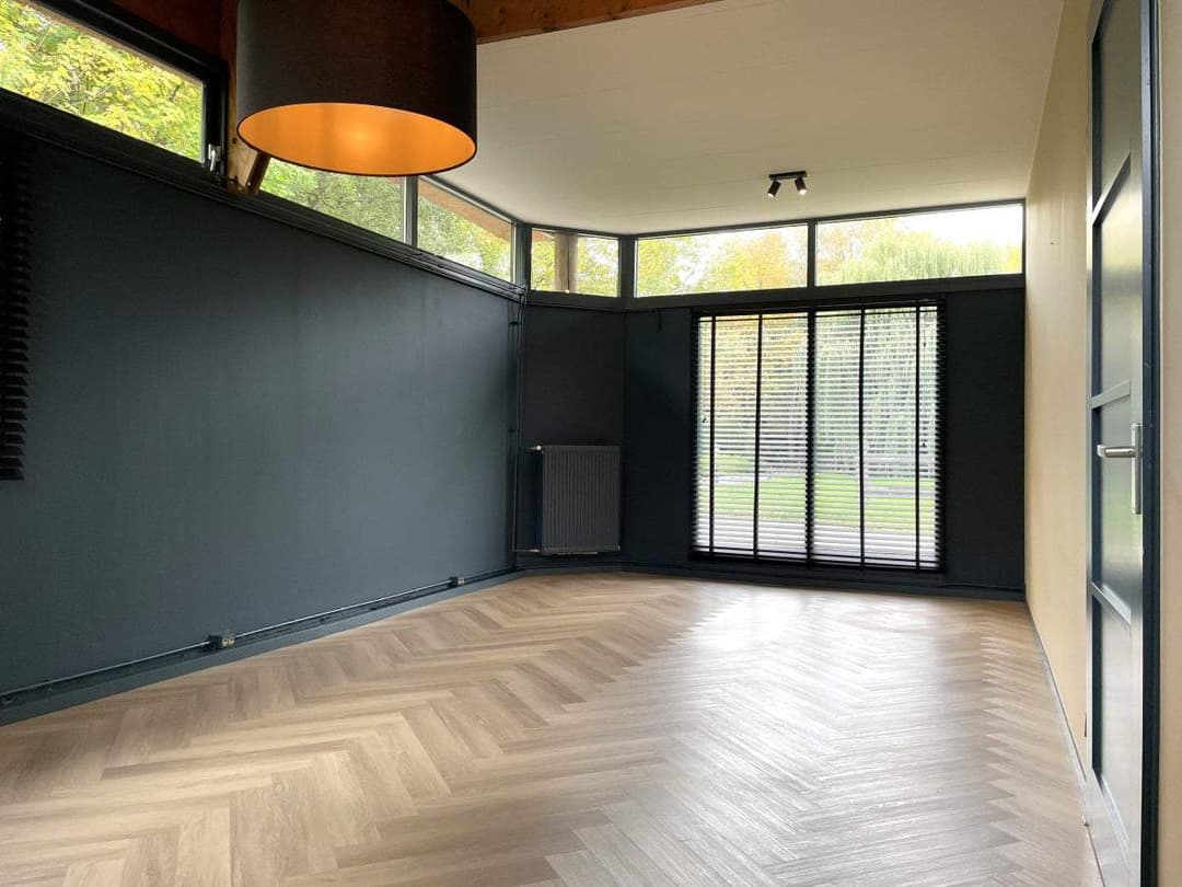 Bauernhaus Oranje Nassaulaan, Warmond - Zur Miete