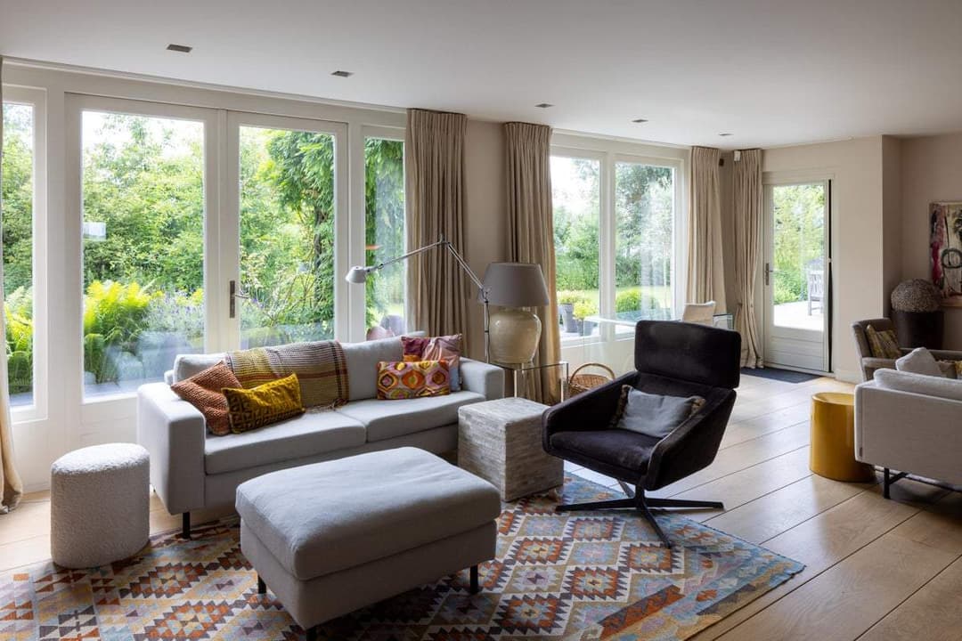 Huis Botholsedijk, Waverveen - Te huur