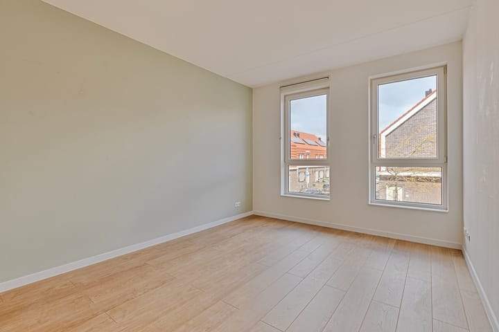 Marisstraat 45, Vlaardingen Centro - Para Alquilar