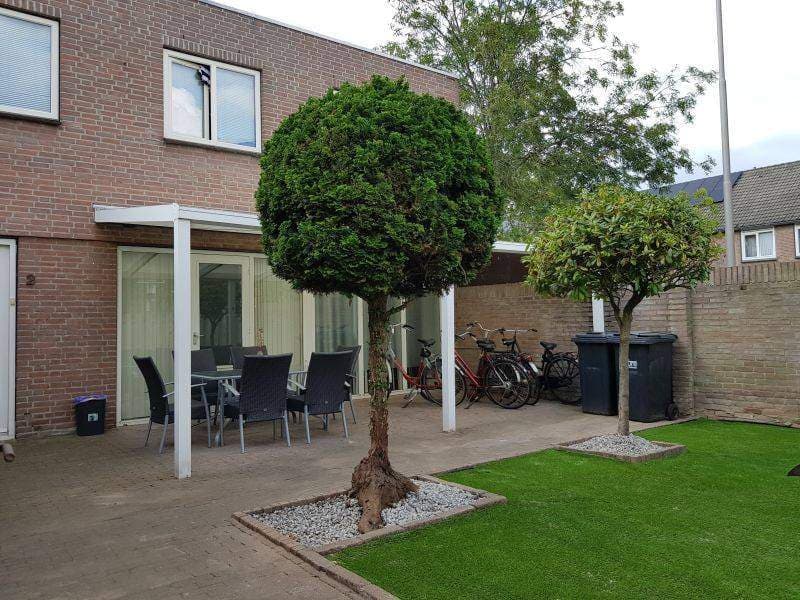 Zimmer Mortierlaan, Eindhoven – Zur Miete