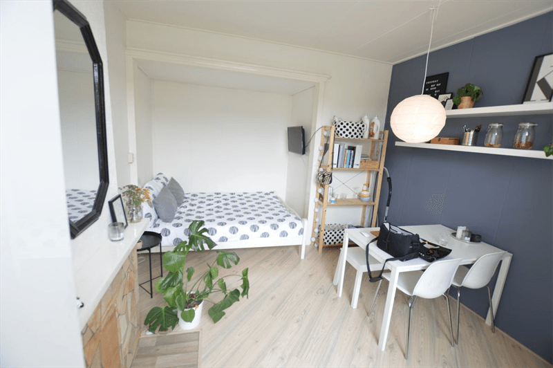 Kamer te huur Groenestraat, Zwolle