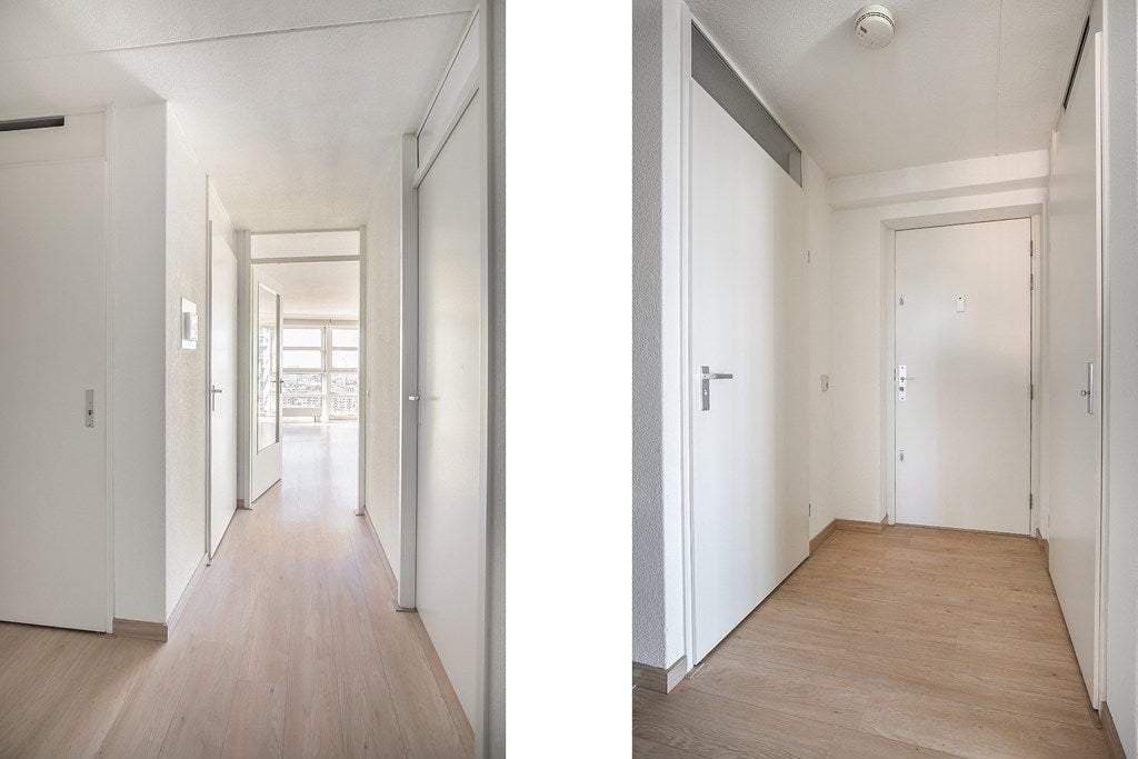 Appartement Wijnbrugstraat, Rotterdam - Te huur