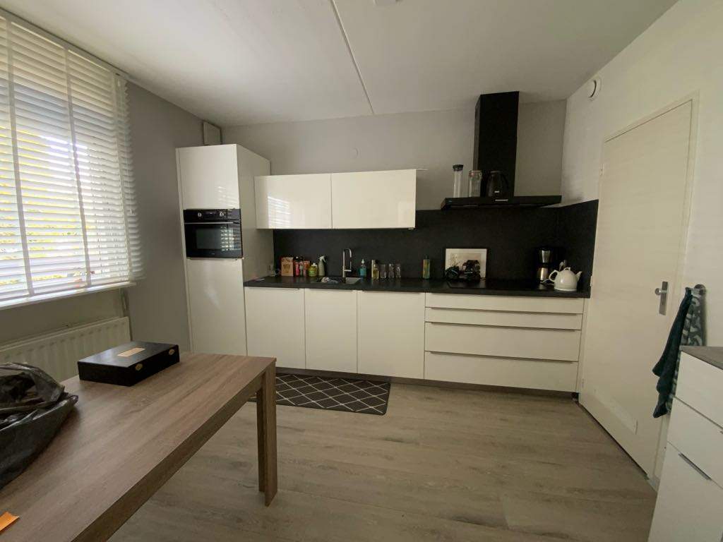 Wohnung Paterserf, Oosterhout - Zur Miete