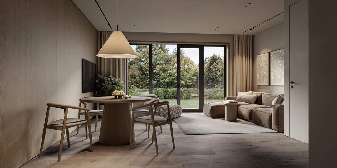 Neues Hemmelhorst 5-Zimmer-Haus, Borne - Zur Miete