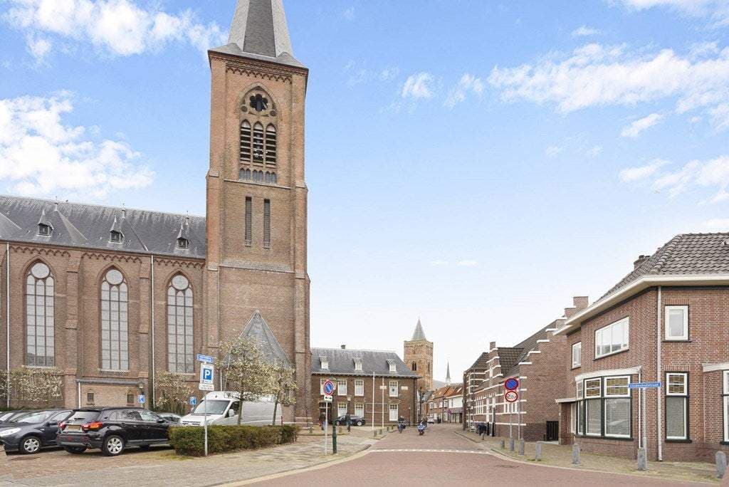 Apartamento Van Limburg Stirumstraat 9, Noordwijk - Alquiler