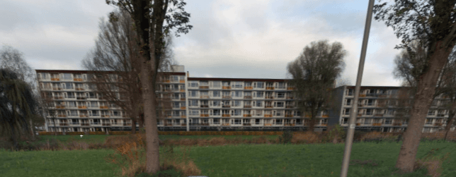 Appartement Canadezenlaan, Leeuwarden - Te Huur