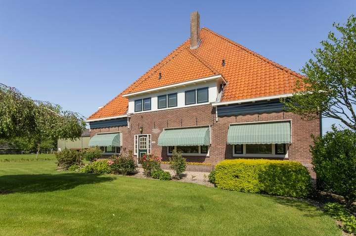 Rijnlanderweg 101, 2132 MN Hoofddoord - For Rent