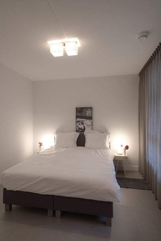 Willem Frederik Hermansstraat 141, Ámsterdam - En alquiler
