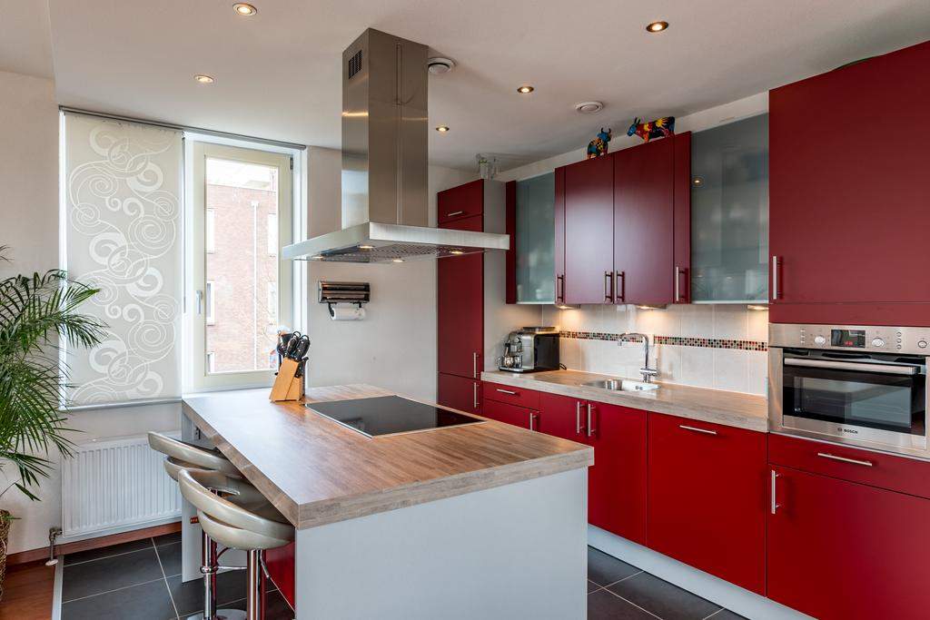 Flat Beneluxlaan, Almere - For Rent