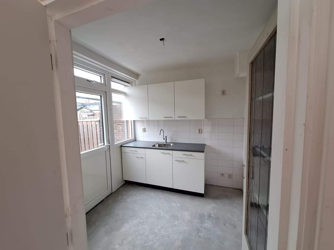 Casa unifamiliar en Fuut 6, Kwintsheul - En alquiler