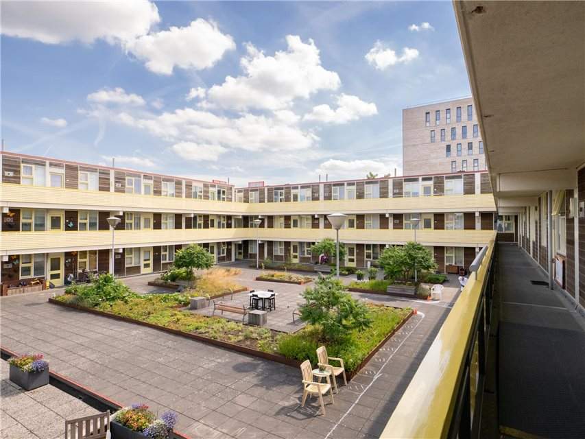 Wohnung Neringweg, Stadshart, Lelystad - Zu Vermieten