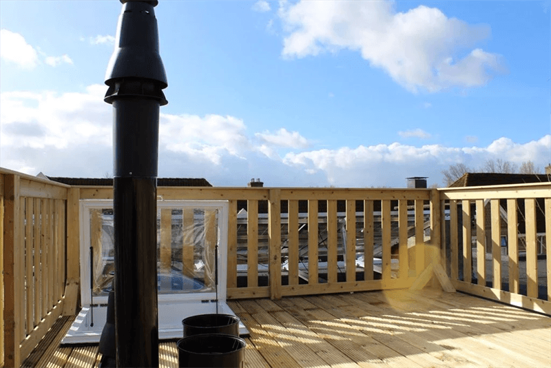 Studio for Rent Radijsstraat, Groningen